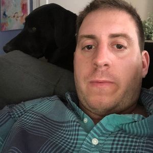 Meet your Posher, John